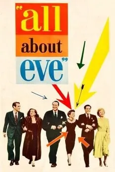 ყველაფერი ევას შესახებ (ქართულად) / All About Eve