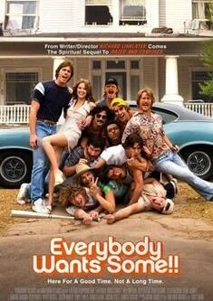 ყველას სურს ვიღაც (ქართულად) / Everybody Wants