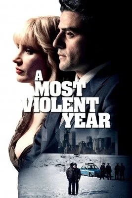ყველაზე სასტიკი წელი (ქართულად) / A Most Violent