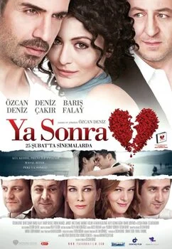 რა მოხდა მერე? (ქართულად) / Ya Sonra? 2011 /