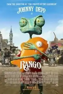 რანგო (ქართულად) / Rango Qartulad 2011 / rango