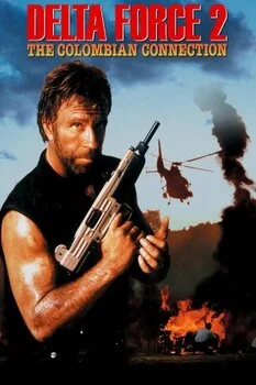 რაზმი დელტა 2 (ქართულად) / Delta Force 2: The