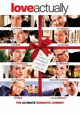 რეალური სიყვარული (ქართულად) / Love Actually 2003