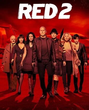 რედი 2 (ქართულად) / Red 2 2013 / redi_2