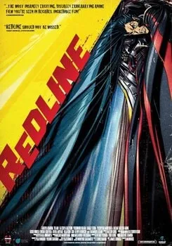 რედლაინი (ქართულად) / Redline 2009 / redlaini