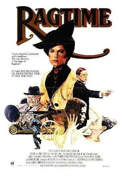 რეგთაიმი (ქართულად) / Ragtime 1981 / regtaimi