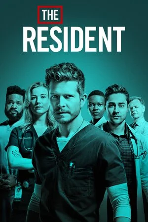 რეზიდენტი (ქართულად) / The Resident 2018 /