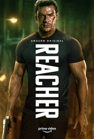 რიჩერი (ქართულად) / Reacher 2022 / richeri
