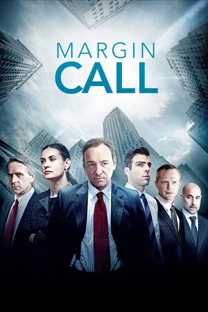რისკის ზღვარი (ქართულად) / Margin Call 2011 /