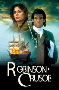 რობინზონ კრუზო (ქართულად) / Robinson Crusoe 1997