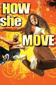 როგორ მოძრაობს ის (ქართულად) / How She Move 2007