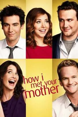 როგორ შევხვდი დედათქვენს (ქართულად) / How I Met
