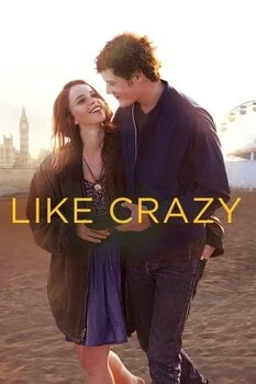 როგორც შეშლილი (ქართულად) / Like Crazy 2011 /