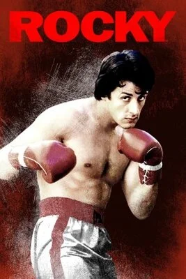 როკი (ქართულად) / Rocky 1976 / roki