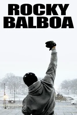როკი ბალბოა (ქართულად) / Rocky Balboa 2006 /