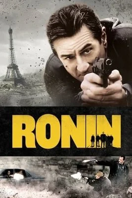 რონინი (ქართულად) / Ronin 1998 / ronini