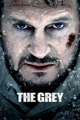 რუხი ფერი (ქართულად) / The Grey 2011 / rukhi_pheri