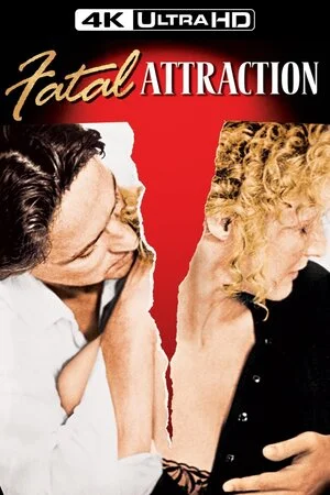 საბედისწერო ლტოლვა (ქართულად) / Fatal Attraction