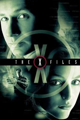 საიდუმლო მასალები (ქართულად) / The X Files 1993 /