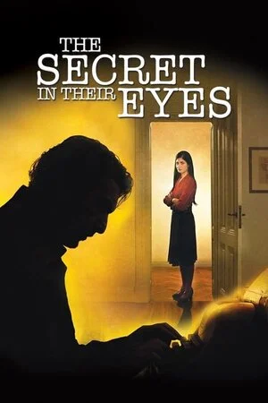 საიდუმლო მათ თვალებში (ქართულად) / The Secret in