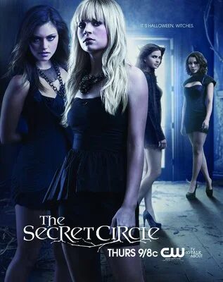 საიდუმლო წრე (ქართულად) / The Secret Circle 2011
