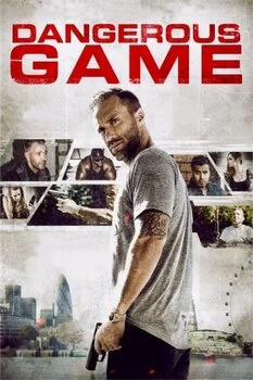 სახიფათო თამაში (ქართულად) / Dangerous Game 2017