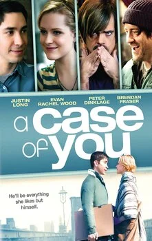 საქმე შენშია (ქართულად) / A Case of You 2013 /