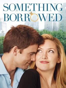 საქმრო ქირით (ქართულად) / Something Borrowed 2011