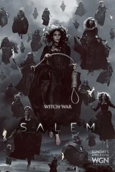 სალემი (ქართულად) / Salem 2014 / salemi
