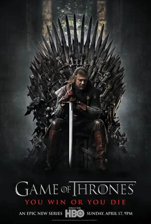 სამეფო კარის თამაშები (ქართულად) / Game of