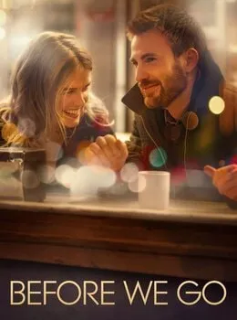 სანამ დავშორდებით (ქართულად) / Before We Go 2014