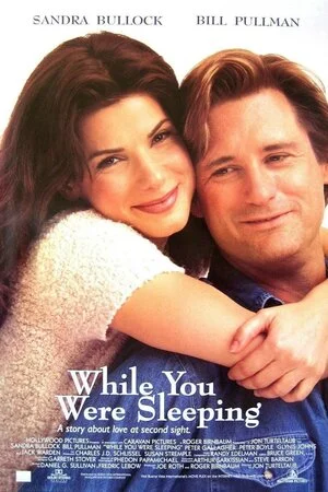 სანამ გეძინა (ქართულად) / While You Were Sleeping