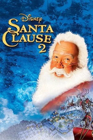 სანტა კლაუსი 2 (ქართულად) / The Santa Clause 2