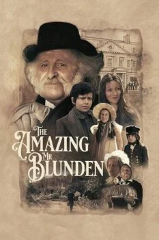 საოცარი მისტერ ბლანდენი (ქართულად) / The Amazing