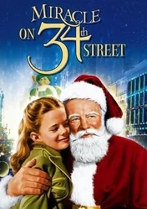 საოცრება 34–ე ქუჩაზე (ქართულად) / Miracle on 34th