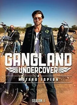 საფარქვეშ (ქართულად) / Gangland Undercover 2015 /
