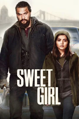 საყვარელი გოგო (ქართულად) / Sweet Girl 2021 /