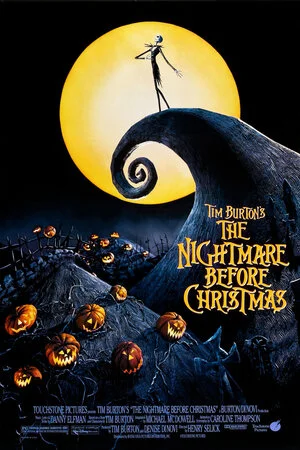 საშინელება შობის წინ (ქართულად) / The Nightmare