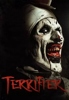 საშინელი (ქართულად) / Terrifier 2016 / sashineli