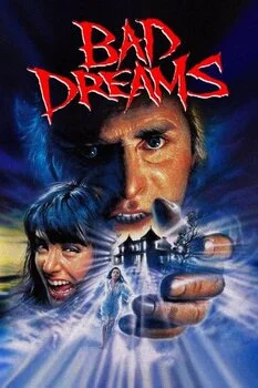 საშინელი სიზმრები (ქართულად) / Bad Dreams 1988 /