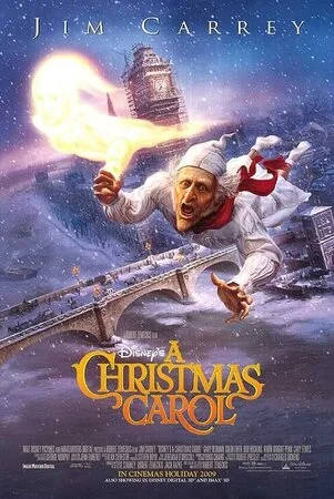 საშობაო ისტორია (ქართულად) / Christmas Story 2007