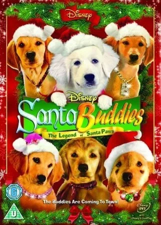 საშობაო ხუთეული (ქართულად) / Santa Buddies 2009 /