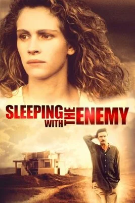 საწოლში მტერთან (ქართულად) / Sleeping with the