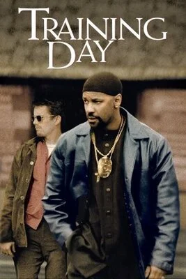 საწვრთნელი დღე (ქართულად) / Training Day 2001 /