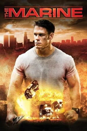 საზღვაო ქვეითი (ქართულად) / The Marine 2006 /