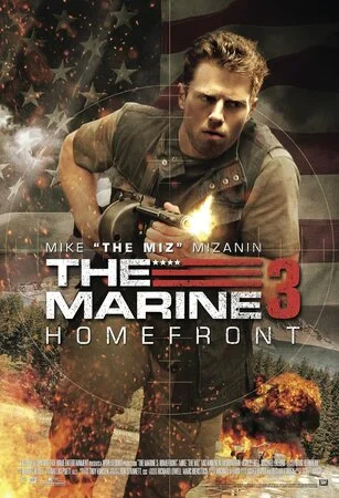 საზღვაო ქვეითი 3 (ქართულად) / The Marine 3 2009 /