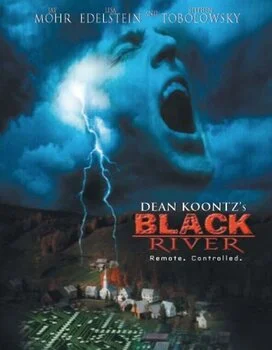 შავი მდინარე (ქართულად) / Black River 2001 /