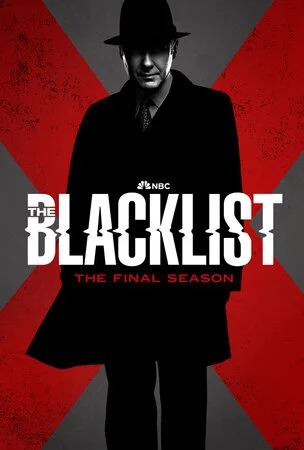 შავი სია (ქართულად) / The Blacklist 2013 /
