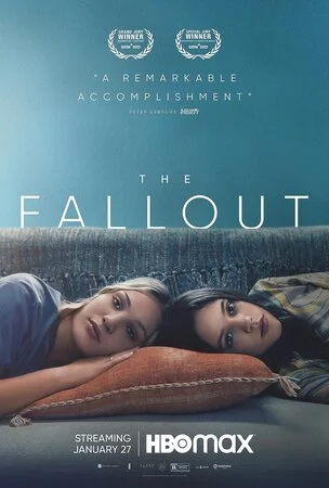 შედეგი (ქართულად) / The Fallout 2021 / shedegi