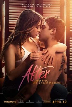 შემდეგ (ქართულად) / After 2019 / shemdeg
